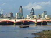 Blackfriars bridge