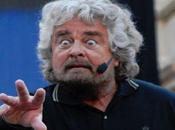 Beppe Grillo contro tutti tutto!