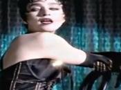 pensiero musicale: Open your heart, Madonna