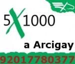 Arci1000