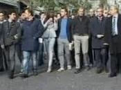 Napoli Entra vivo Campagna Elettorale (18.04.11)