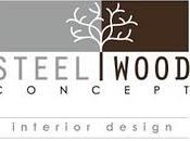 Steelwood Concept sceglie Meroni Comunicare