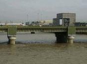 Cannon street railway bridge