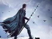 Aprile Libreria: L'ULTIMO CAVALIERE Terry Brooks