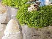 idee decorative Pasqua