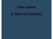 Nadia Agustoni, peso pianura