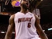 Playoff NBA: Heat Bulls