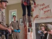 Quanti omicidi sono Scream?