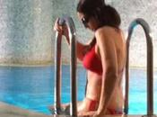 Monica Bellucci bikini nuovo film
