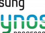 arriveranno 2012 spinti Samsung Exynos!