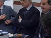 Napoli Oncologia, esperti confronto (19.04.11)