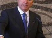 Frattini Libia ''No alle truppe terra'' (19.04.11)