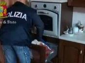 Reggio Calabria Arresti clan 'Ndrangheta Giudice (19.04.11)