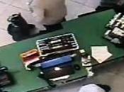 Roma farmacisti reagiscono rapina (19.04.11)