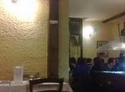 Ristorante Pizzeria Antico Borgo Rimesse Bologna