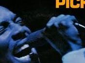 Wilson pickett it's late (1963)