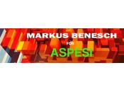 MARKUS BENESCH ASPESI