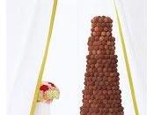 Un'alternativa alla wedding cake