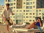 David Beckham Sofia Vergara spot Diet Pepsi
