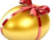 IDEA MENU' PASQUA base carciofi