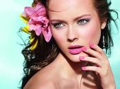 Preview Fleurs d’Ete, collezione estiva Chanel