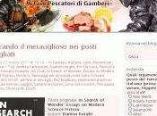 Gamberi Fantasy: recensioni consigli mondo della narrativa fantasy