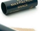 Erace, Factor