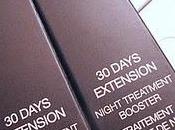 days extension night&day; treatment, Kiko