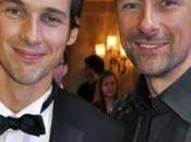 Marco Schreyl Dolce Gabbana