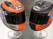 Arai RX-GP J.Di Salvo 2011 Censport Graphics