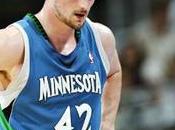 Kevin Love sarà Most Improved Player Year