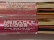 Layla Cosmetics Miracle Gloss REVIEW SWATCHES