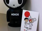 TOKIDOKI press