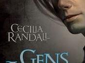 RECENSIONE: Gens Arcana Cecilia Randall
