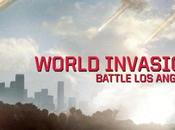 World Invasion: Battle Angeles, Jonathan Liebesman (2011)