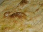 Pizza bianca