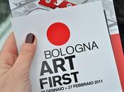 Bologna First