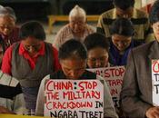 rivolta dimenticata Tibet: articolo “Riformista”