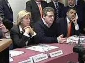 Napoli Candidati liste elettorali (21.04.11)