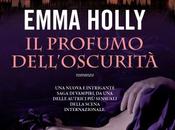 Esce libreria profumo