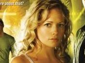 Anteprima: bacio maledetto Lisa Desrochers, uscita Maggio 2011. L’Inferno stato così attraente!