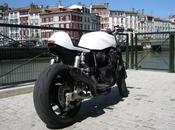 Cafe Racer