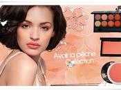 Review: Sleek Palette "Avoir peche" collection Paraguaya