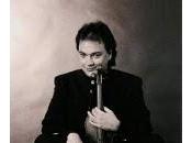 Sergej Krylov Masterclass Violino Conservatorio Campiani” Mantova