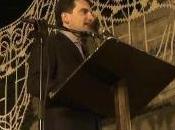 Parete (CE) candidato sindaco Emiliano Pagano (20.04.11)