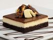 Cheesecake cioccolato