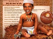 “Obama americano. Dov’è certificato?” libro-inchiesta inguaiare presidente