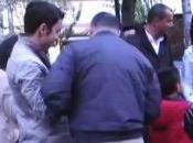 Succivo (CE) Lista Papa Presentazione lista (20.04.11)