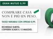 Gran Mutuo 0,99 Cariparma