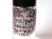 NOTD Essence Circus Confetti